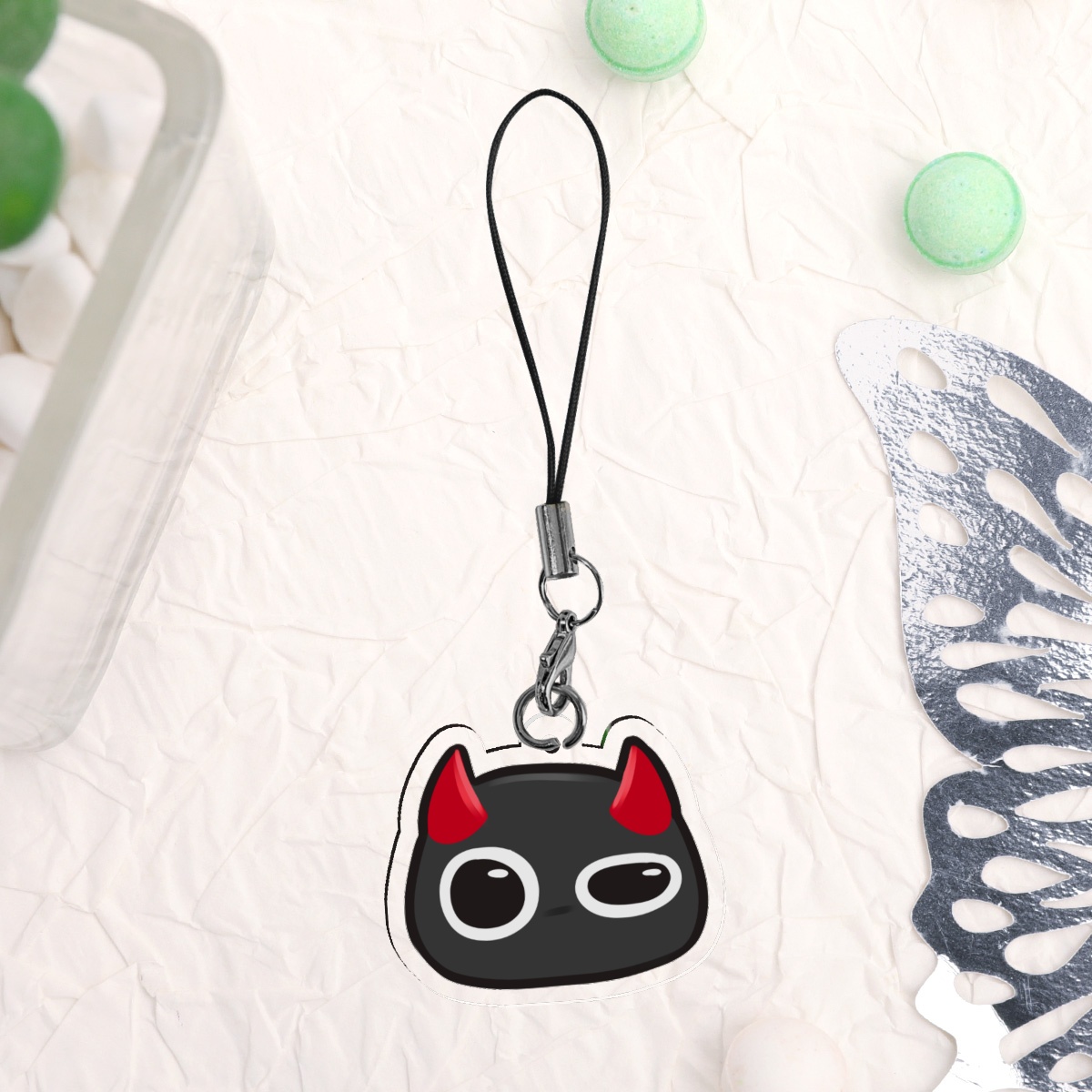 Noomba Charm