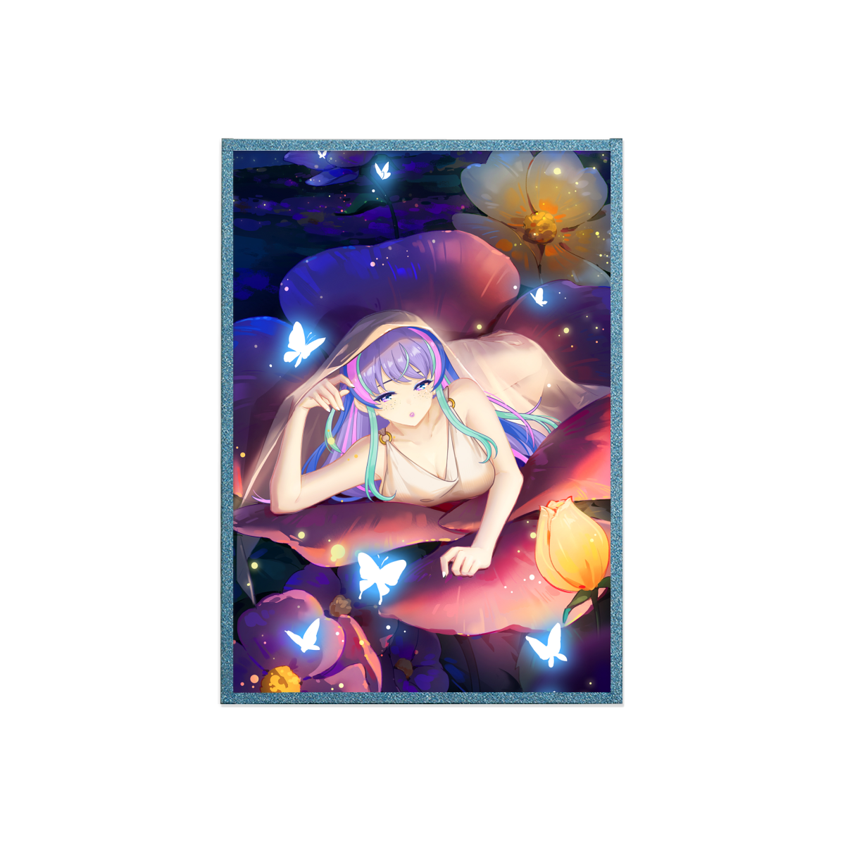Aurora Goddess Board