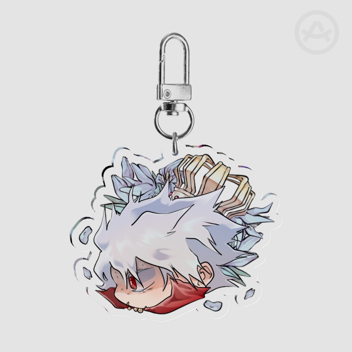 SHIGGY