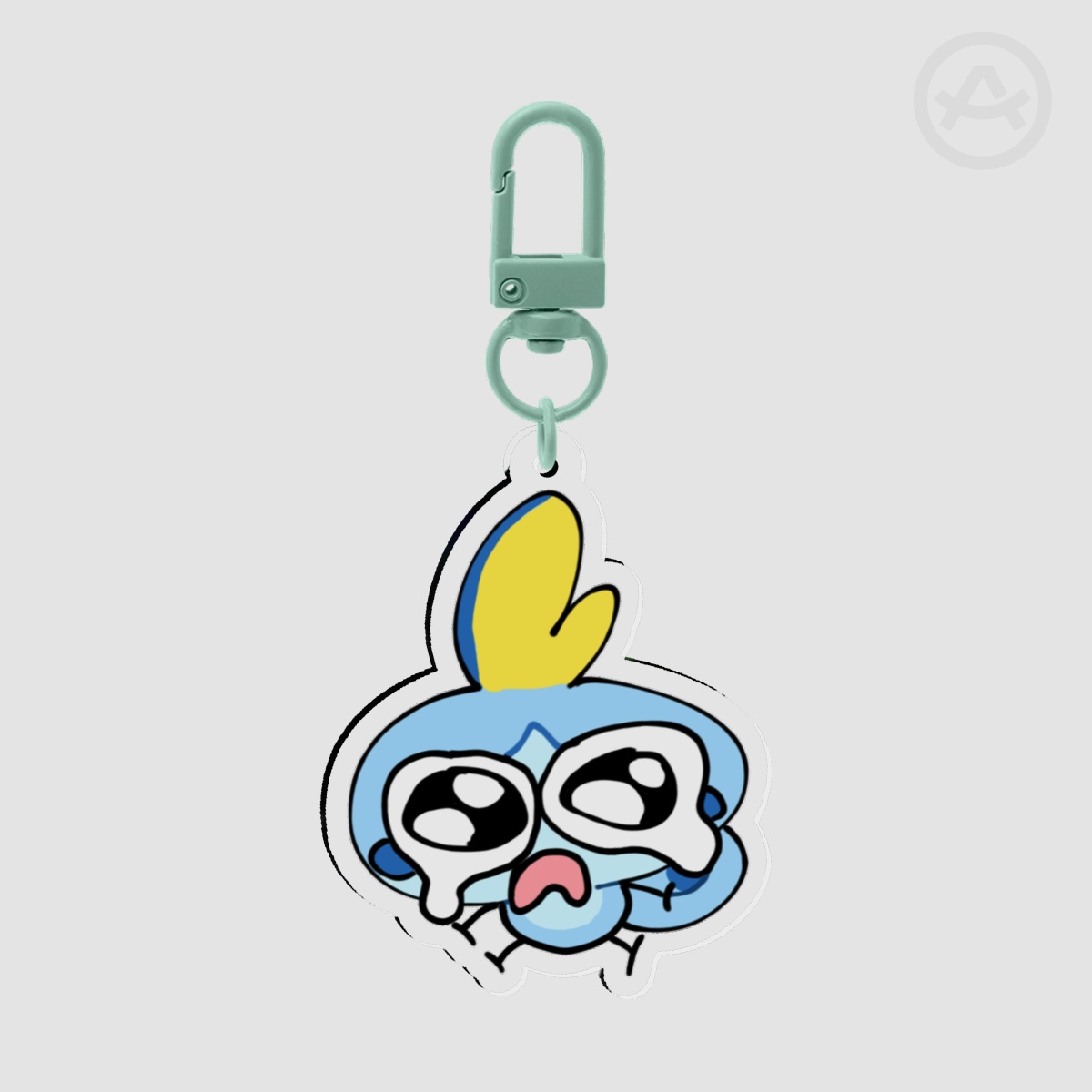 Sobble(?) Charm