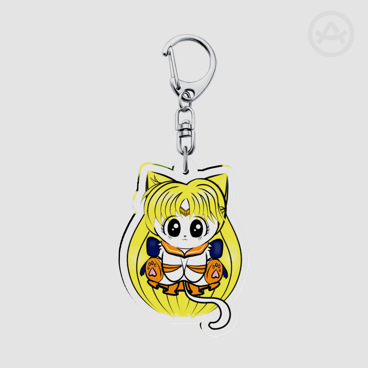 Cat Sailor Venus