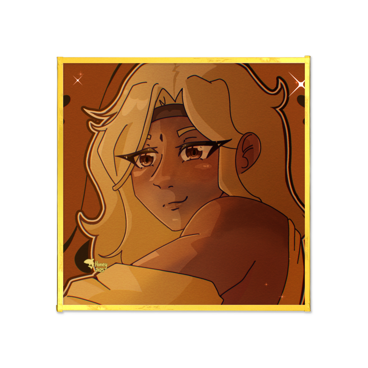 Achilles Art Board