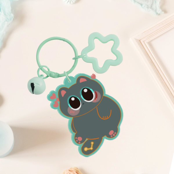 RICE DUMPLING RELAXING DAY (PLEASANT MOOD) [FANMADE MERCHANDISE]