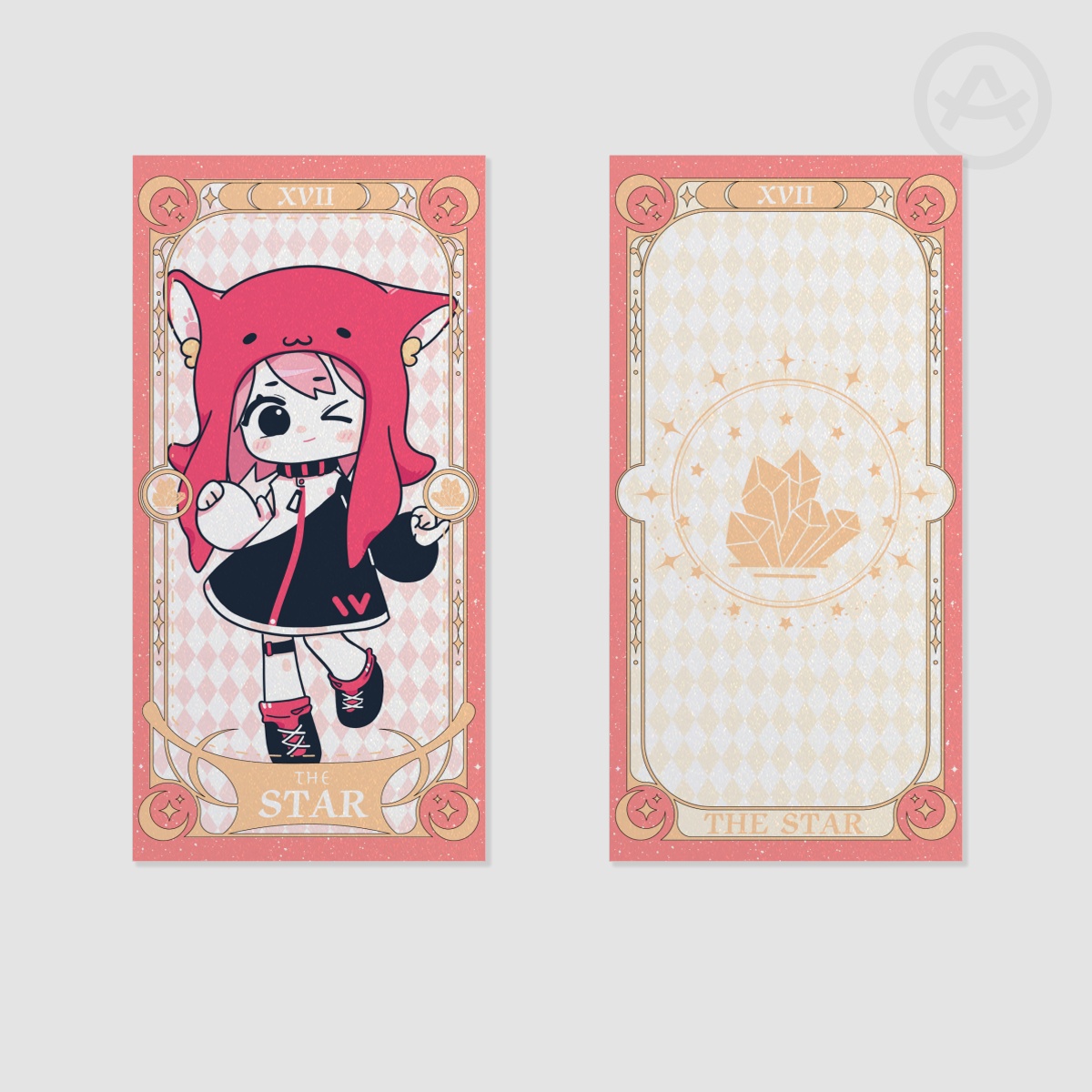 2.76"*5.5" Pearl Paper Photocards