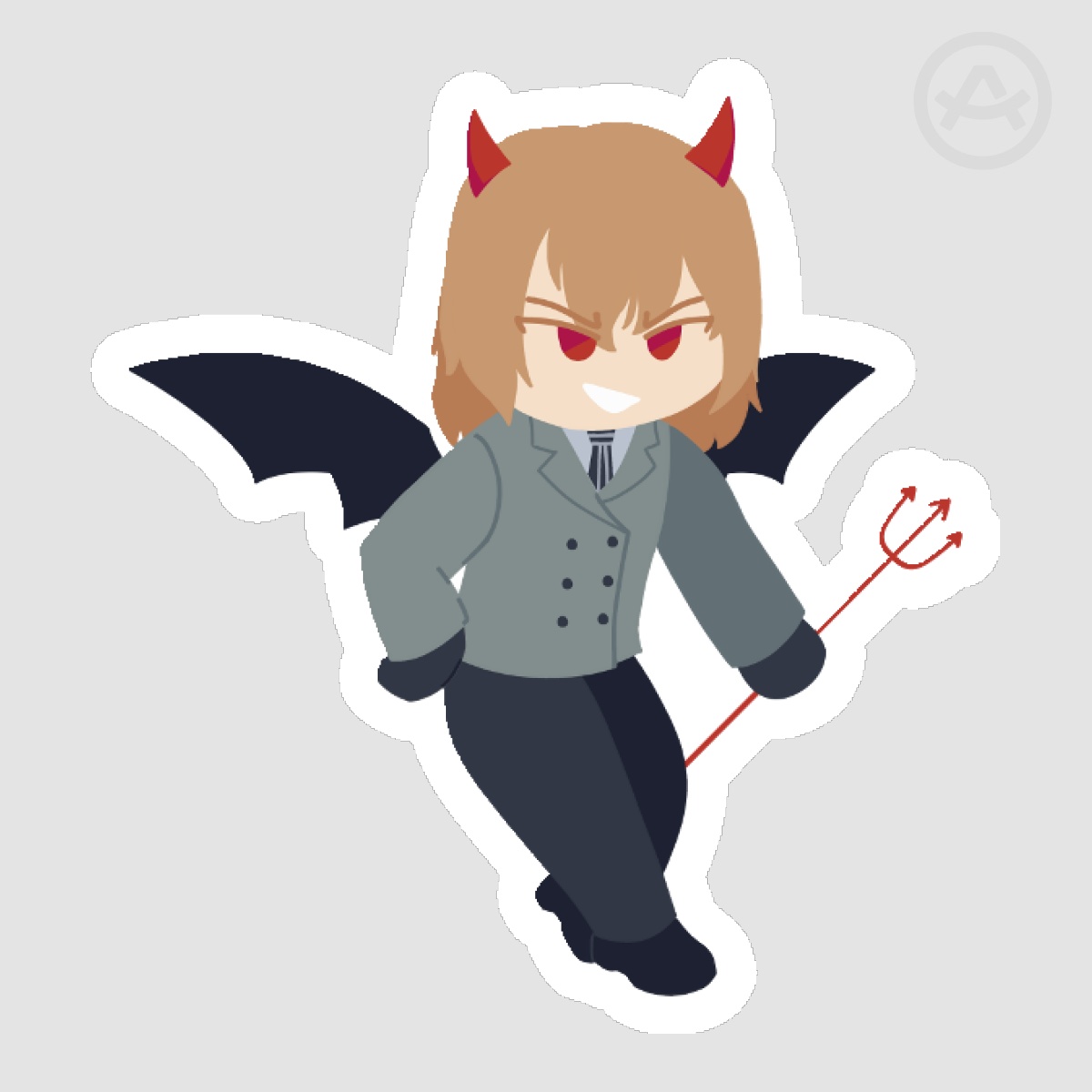 Imp Akechi Goro