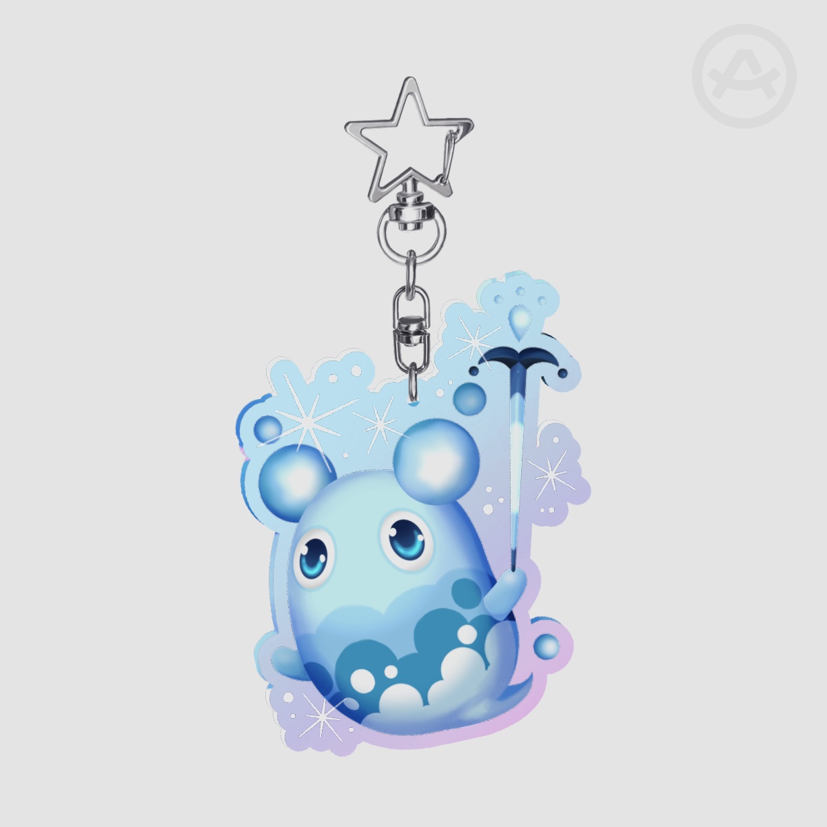 Magical Nixie