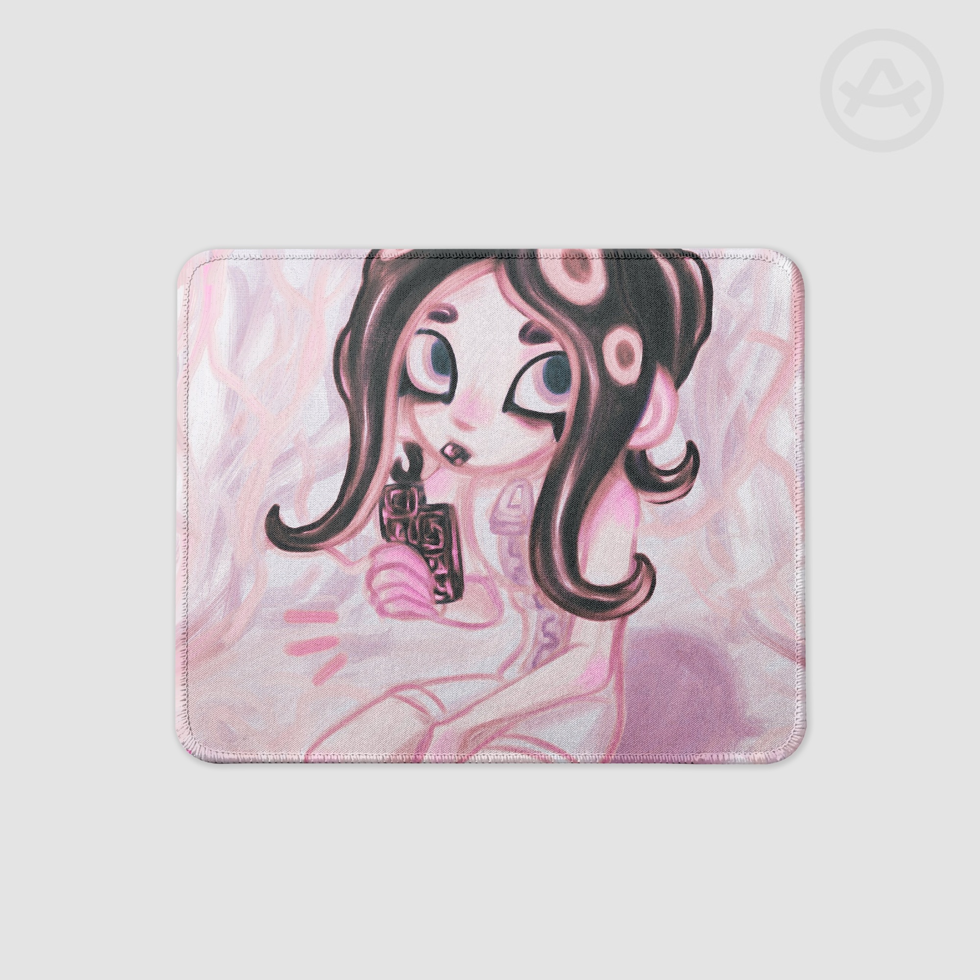 Sweet Order Mouse Pad