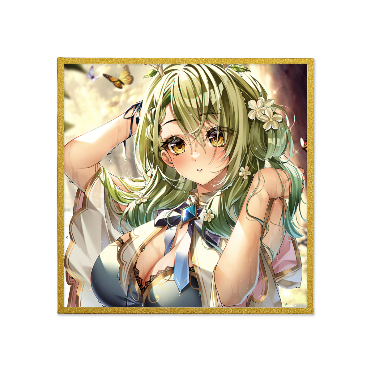 Ceres Fauna Art Board