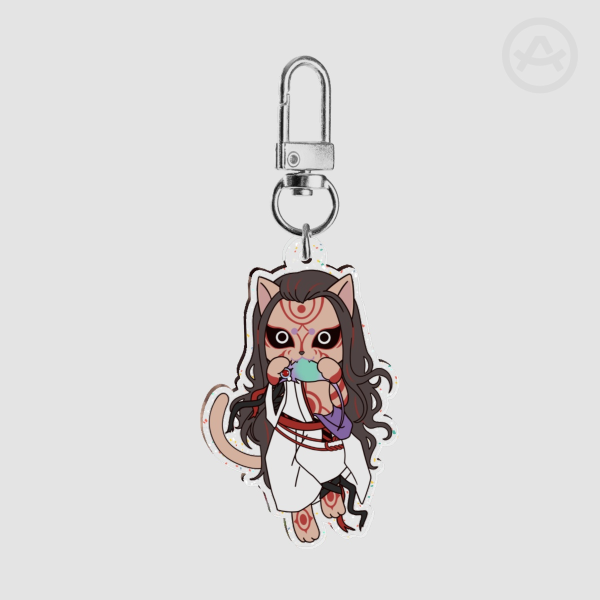 nyangi