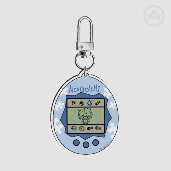 Niagotchi