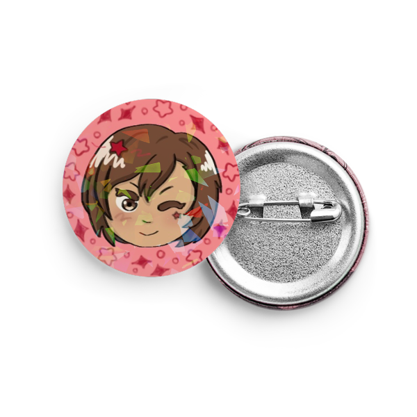 MEIKO Pin