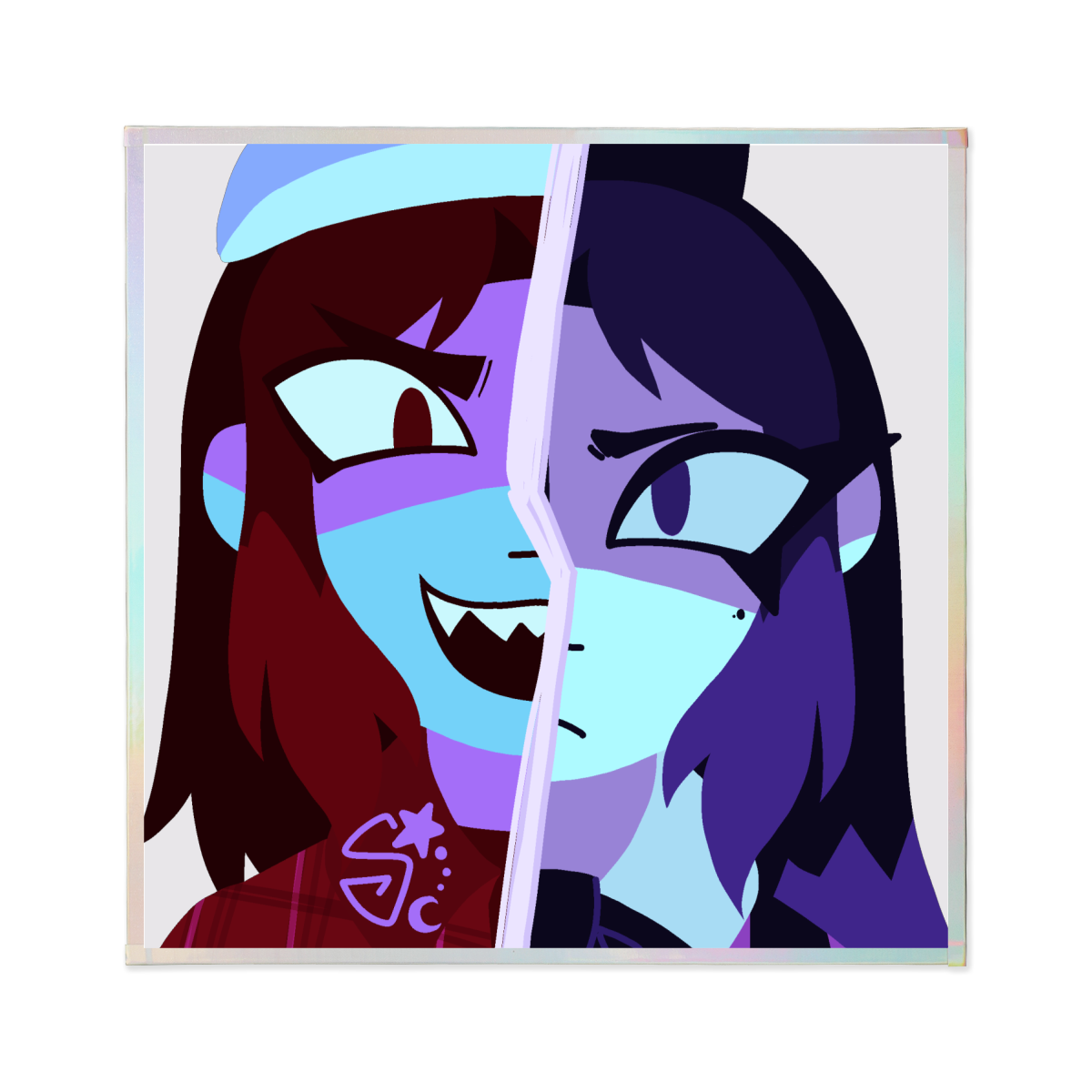 GEMINI Art Board