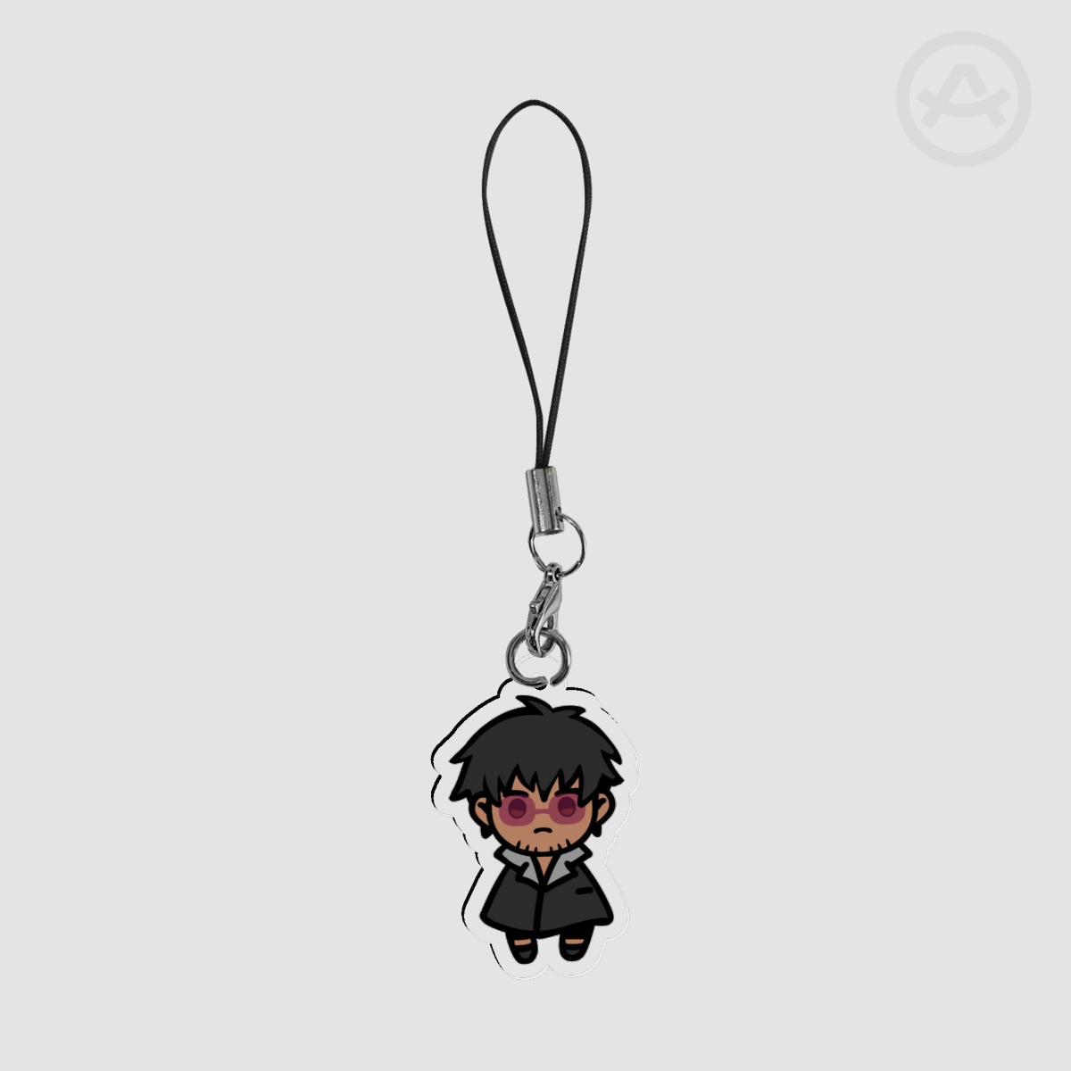 Terwu charm
