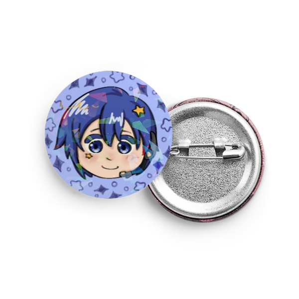 KAITO Pin