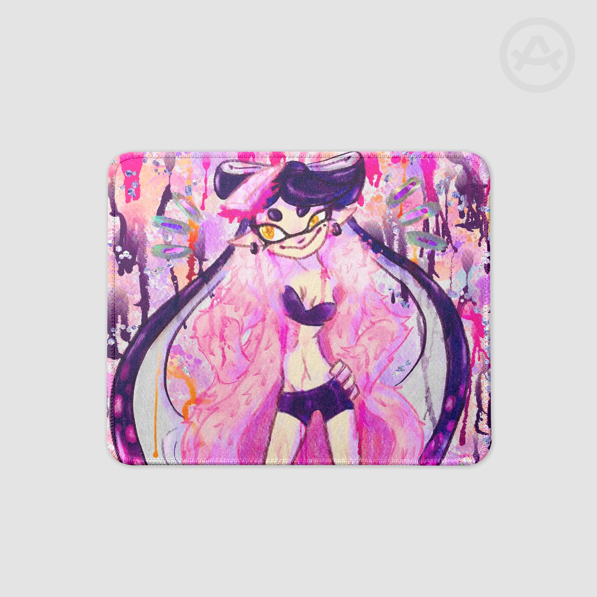 Callie Day Mouse Pad