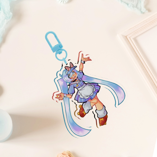 Mesmeriser Miku!