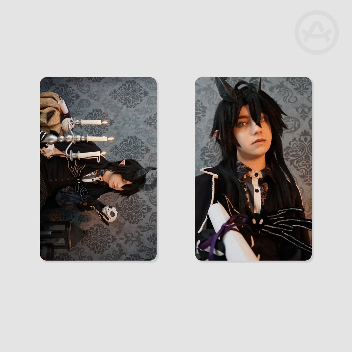 Halloween Malleus