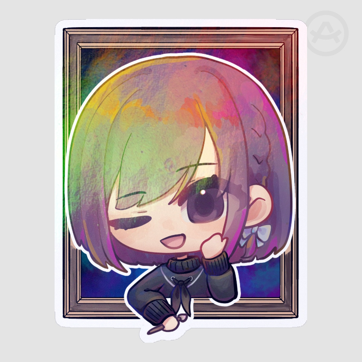 Ena Shinonome ♡ Sticker