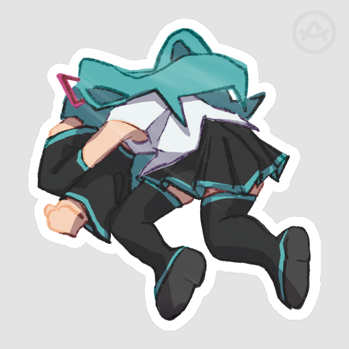 [Miku] Yamcha