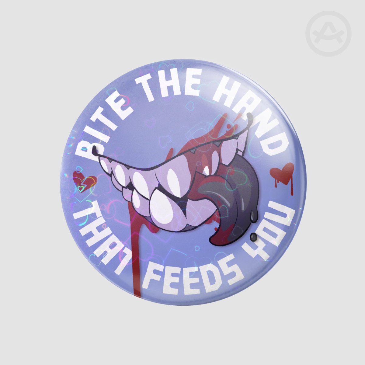 Bite The Hand