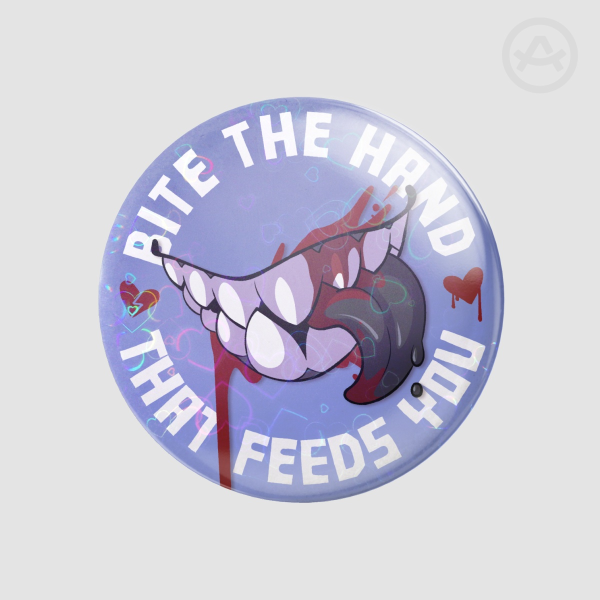 Bite The Hand