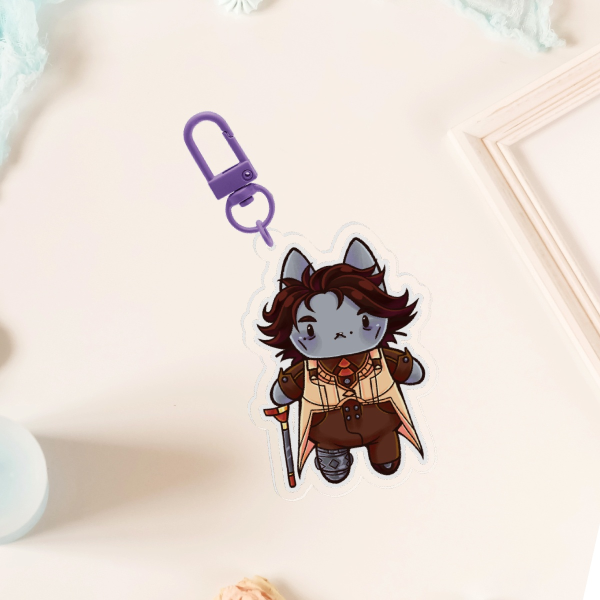 Viktor Nyan!