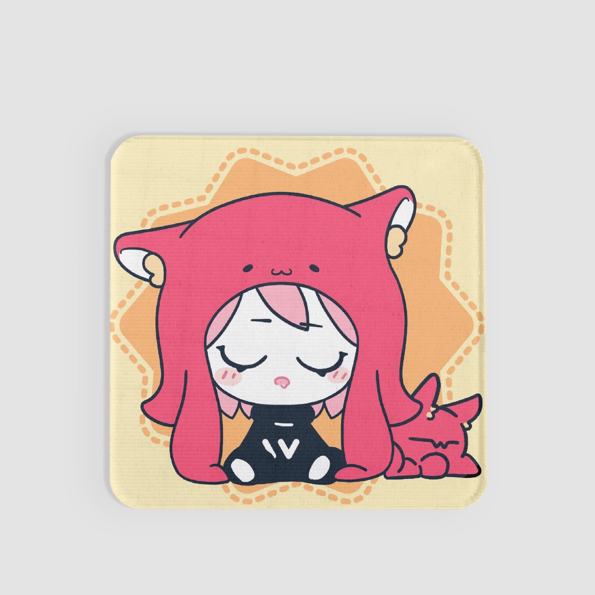 Lenticular Cards by Wooacry - ACGGOODS