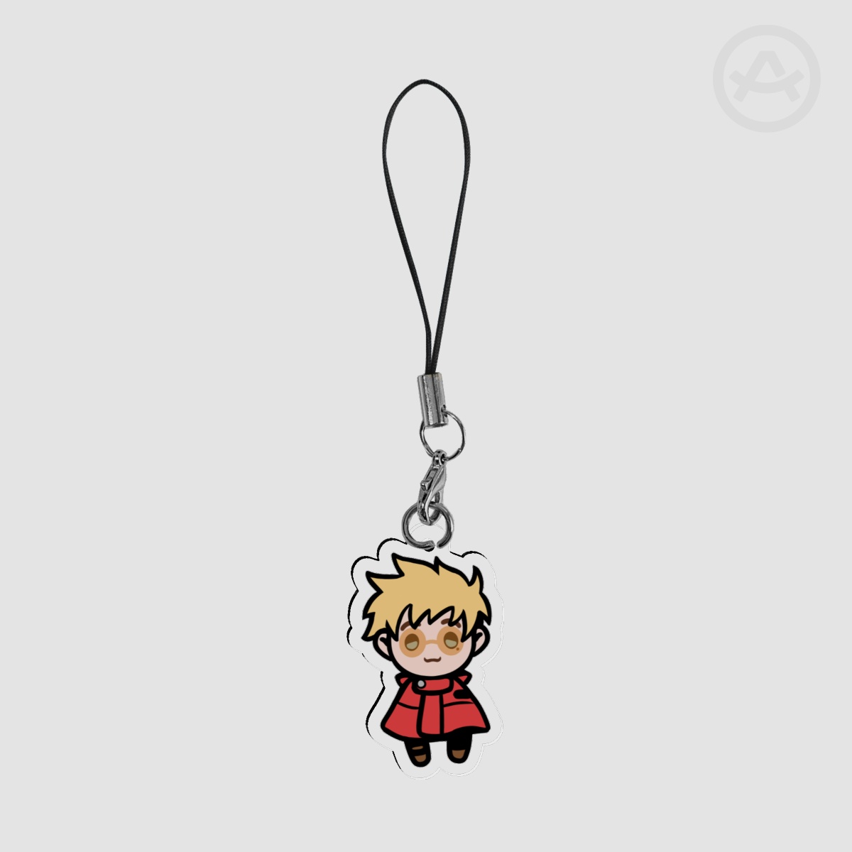 Teru charm