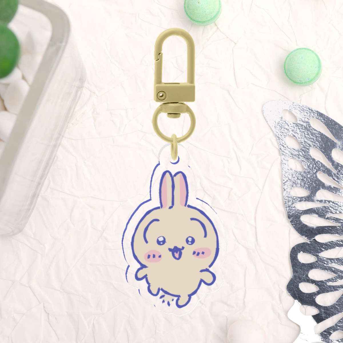 USAGI