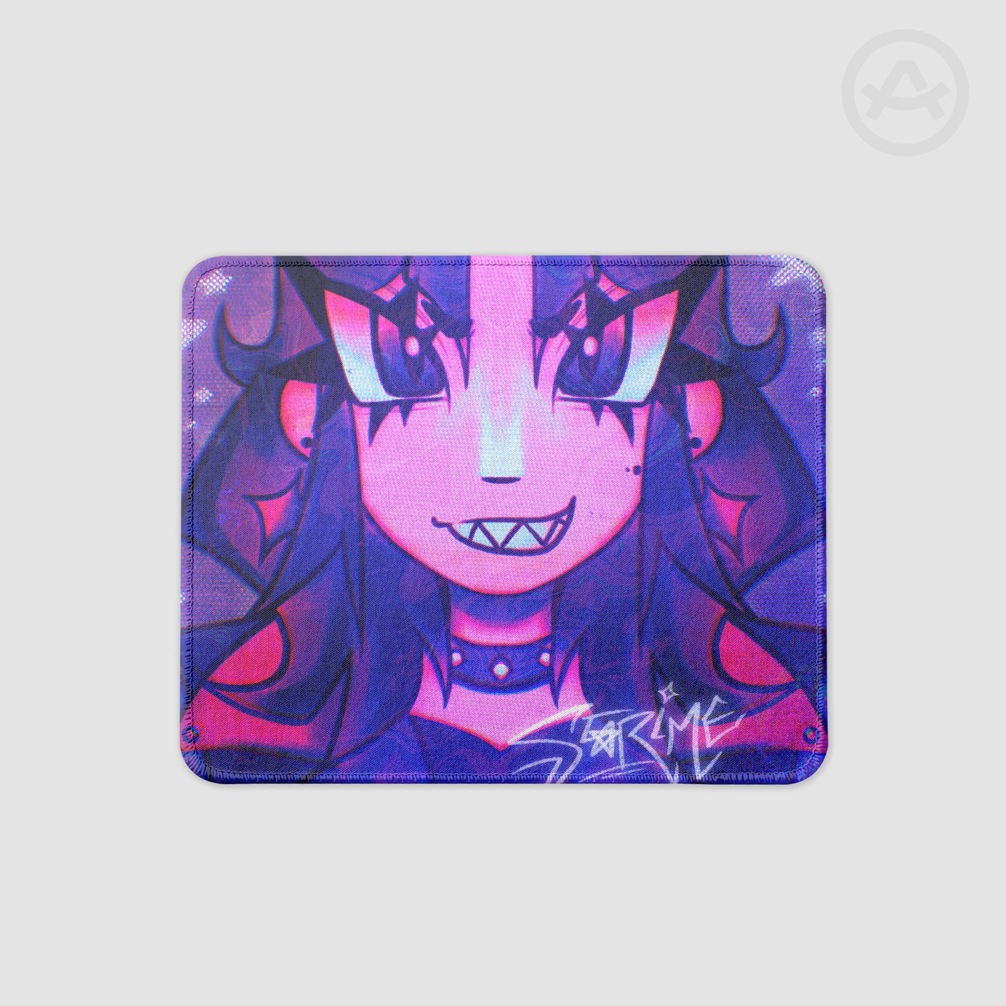 American Starime Mouse Pad