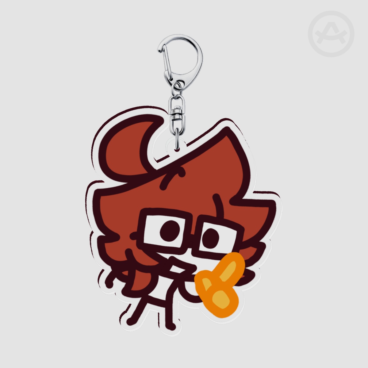 Nerd YubiVirtu
