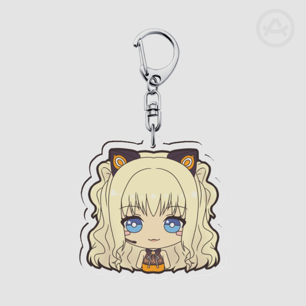 VOCALOID SeeU