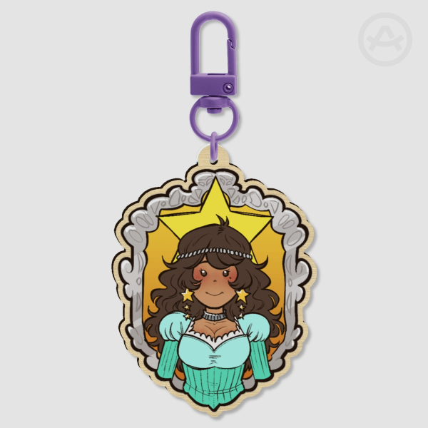 DKHDS: Eliana - Soldier, Poet, King