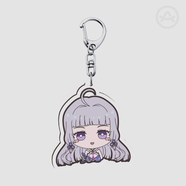 SynthV Yongye Minus (XingChen MINUS/Stardust MINUS)