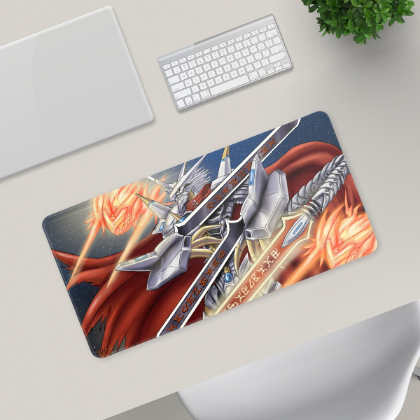 Jesmon Desk Pad
