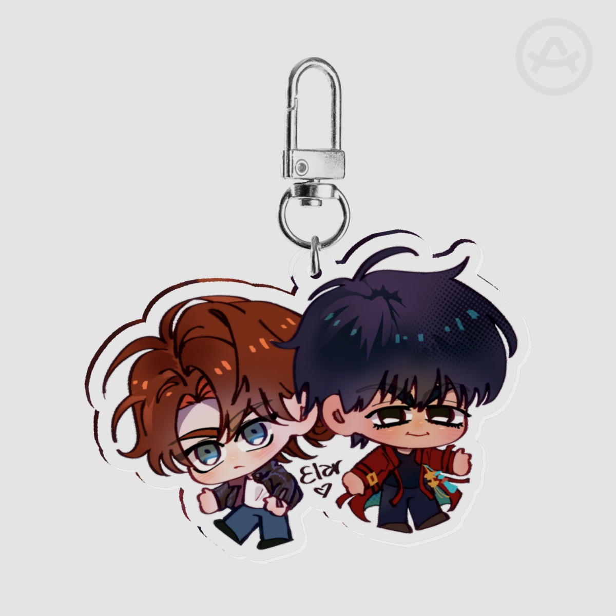 Bihwan and Minchan // dftd