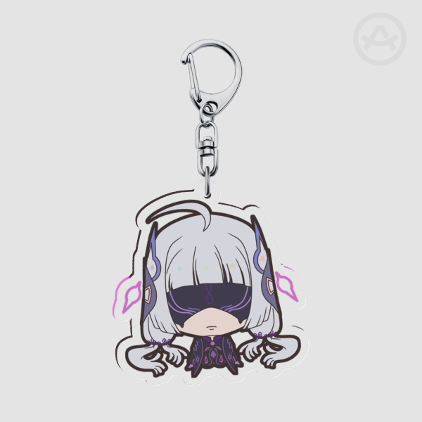 SynthV Standard Yongye Minus (XingChen MINUS/Stardust MINUS)