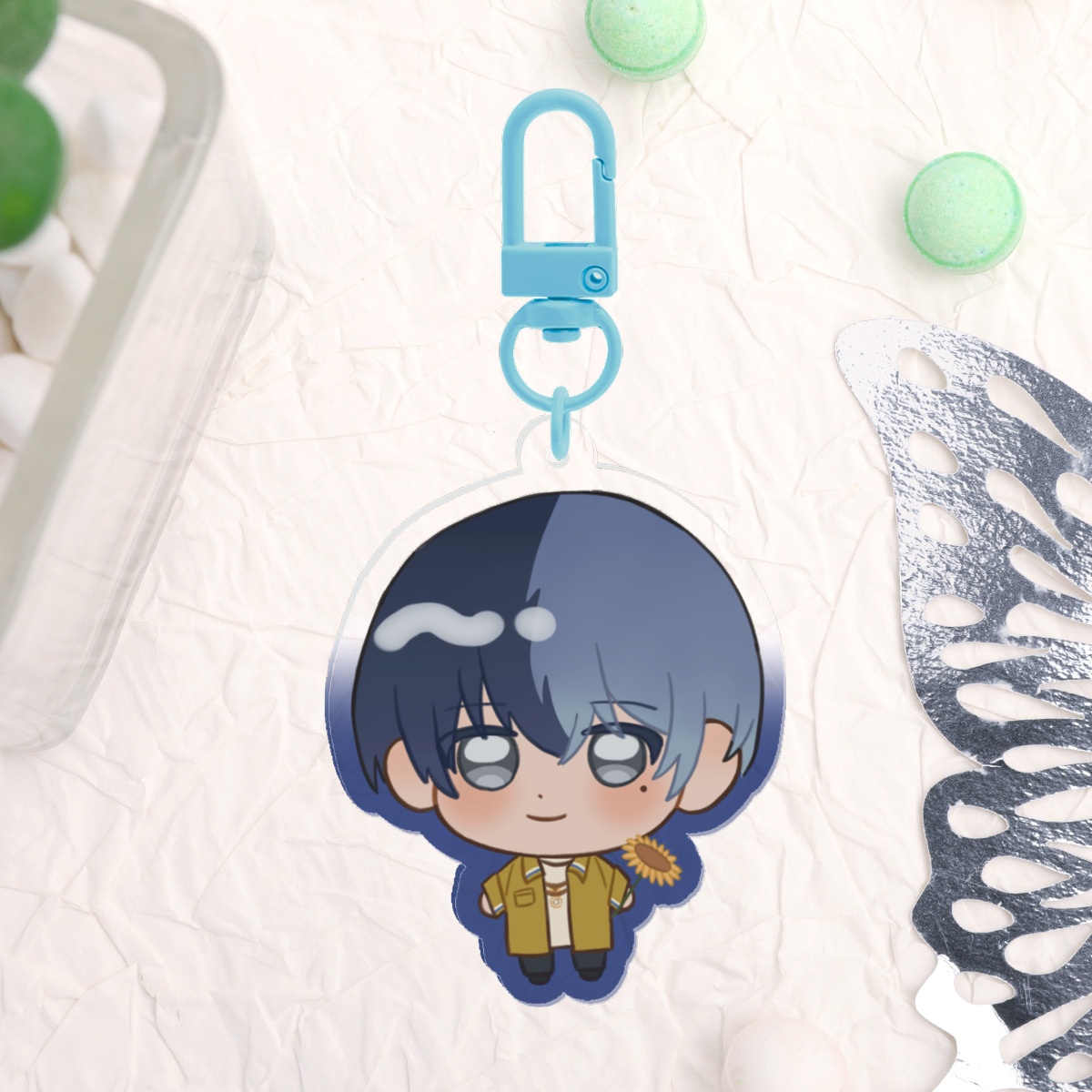 Toya Charm 
