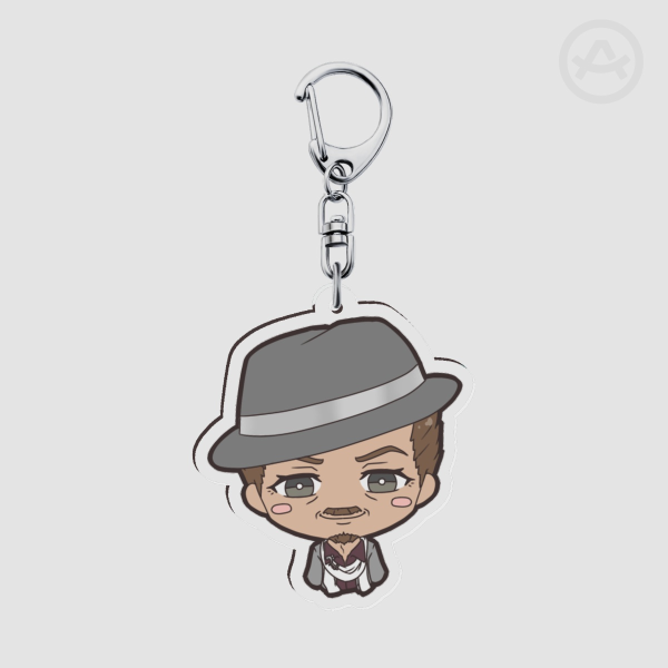 CeVIO Ginsaki Yamato