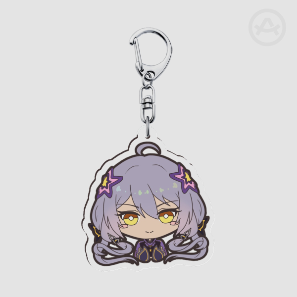 SynthV XingChen Infinity (Stardust Infinity)