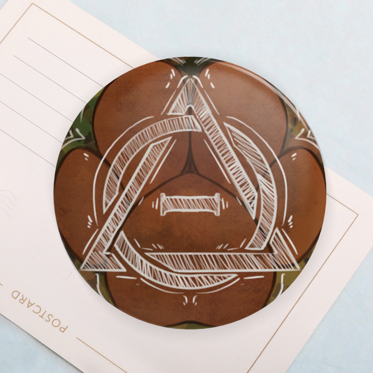 Therian Badge