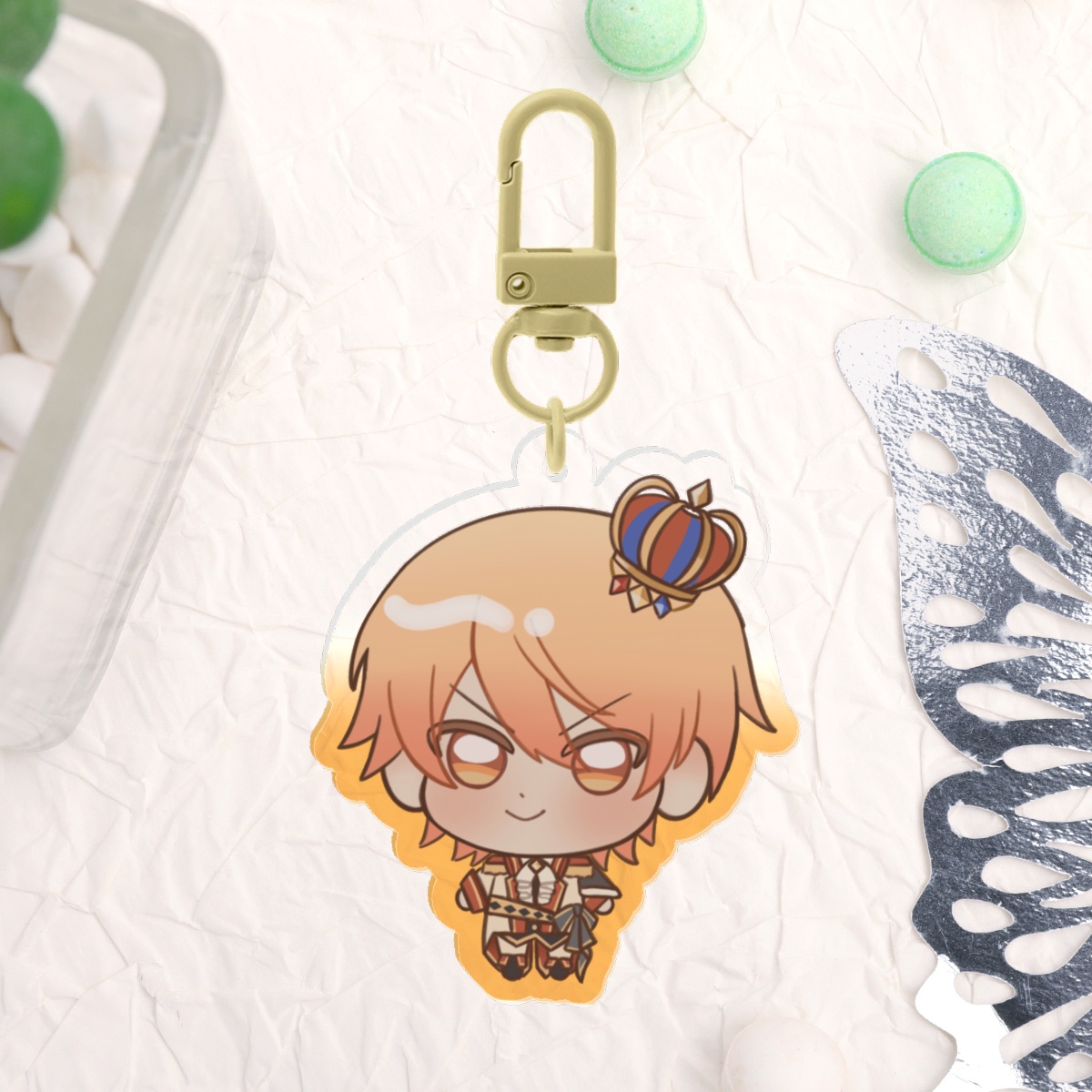 Tsukasa Charm 
