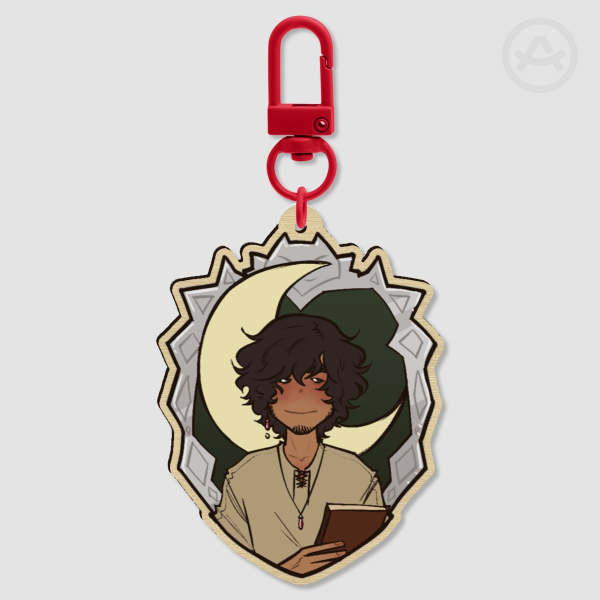 DKHDS: Marco - Soldier, Poet, King