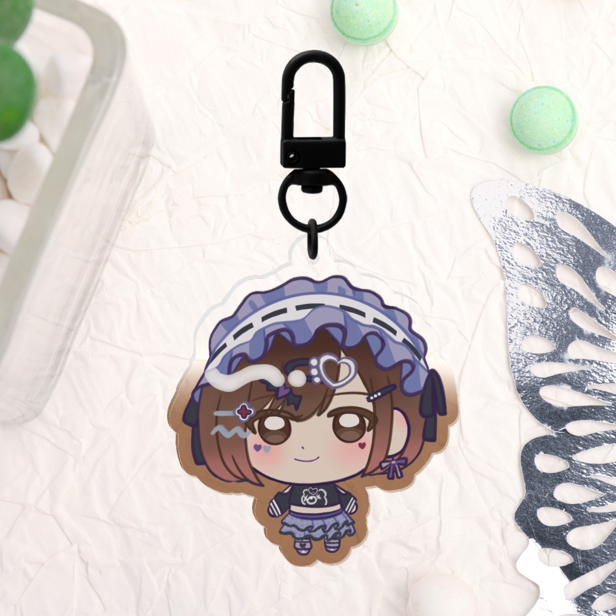 Ena Charm 