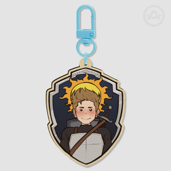 DKHDS: Levi - Soldier, Poet, King
