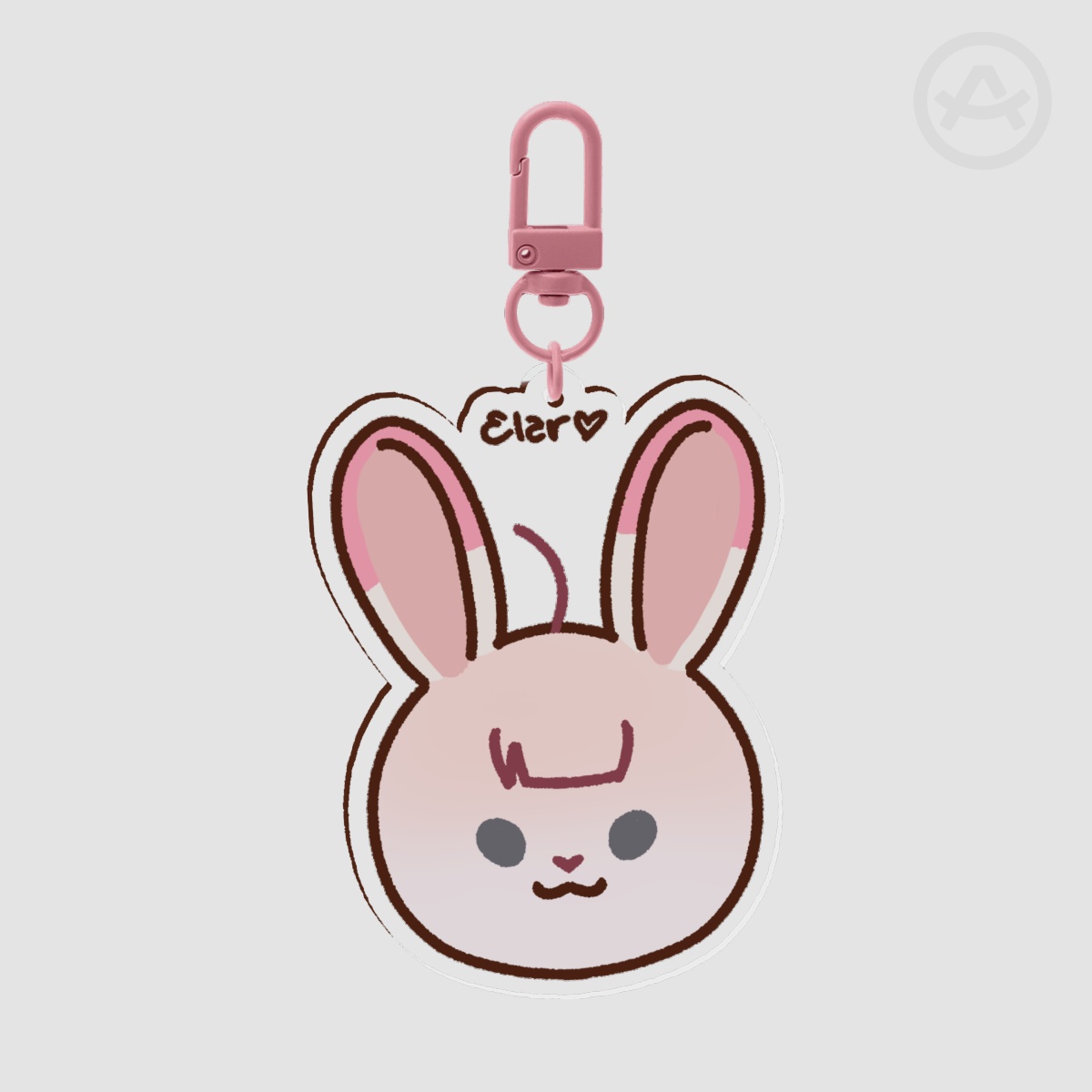 Qiao Bunny // LC