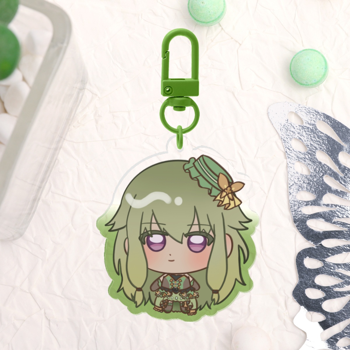 Nene Charm 