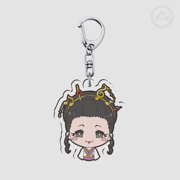 CeVIO Kinzaki Koharu