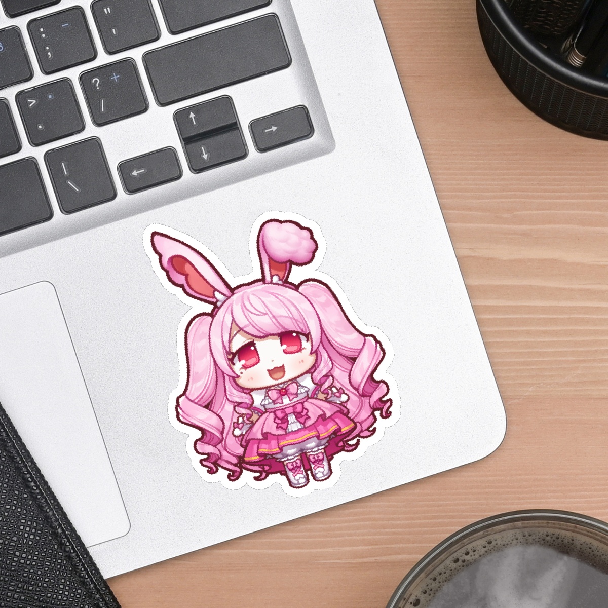 Kanato Mell Sticker