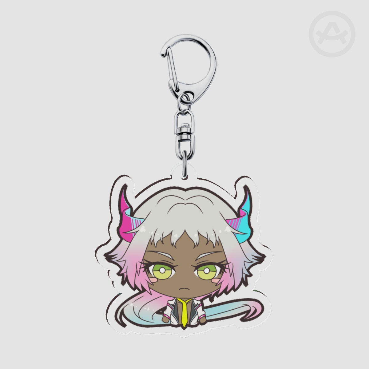 VOCALOID Unity-chan (AKAZA Design)